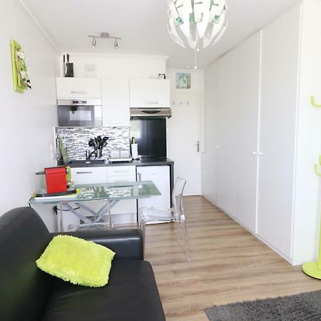Studio Scandinaves - Disneyland Paris Lejlighed Serris Eksteriør billede